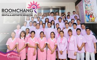 Slider image (9) Roomchang Dental and Aesthetic Hospital